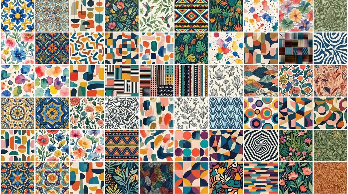 Patternful AI