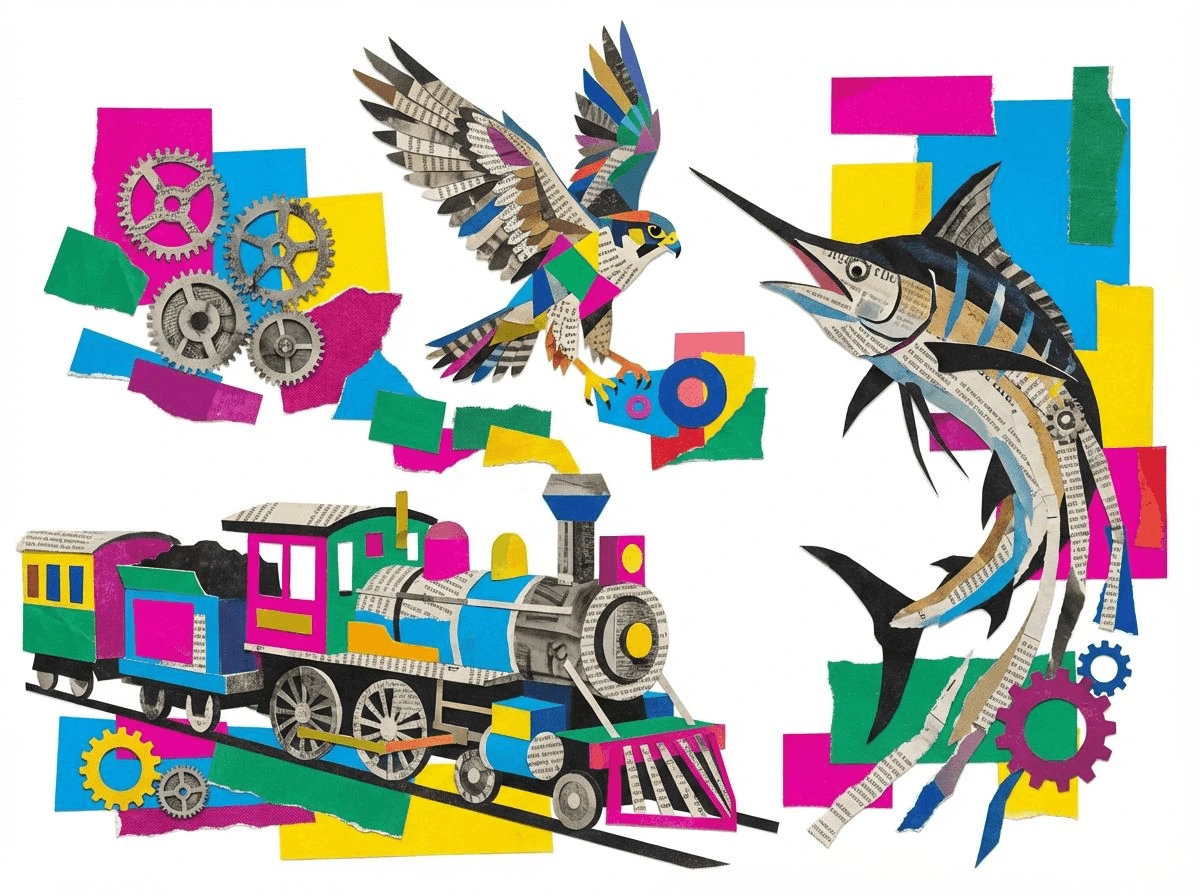 Patternful AI โ Professional Quality in Seconds