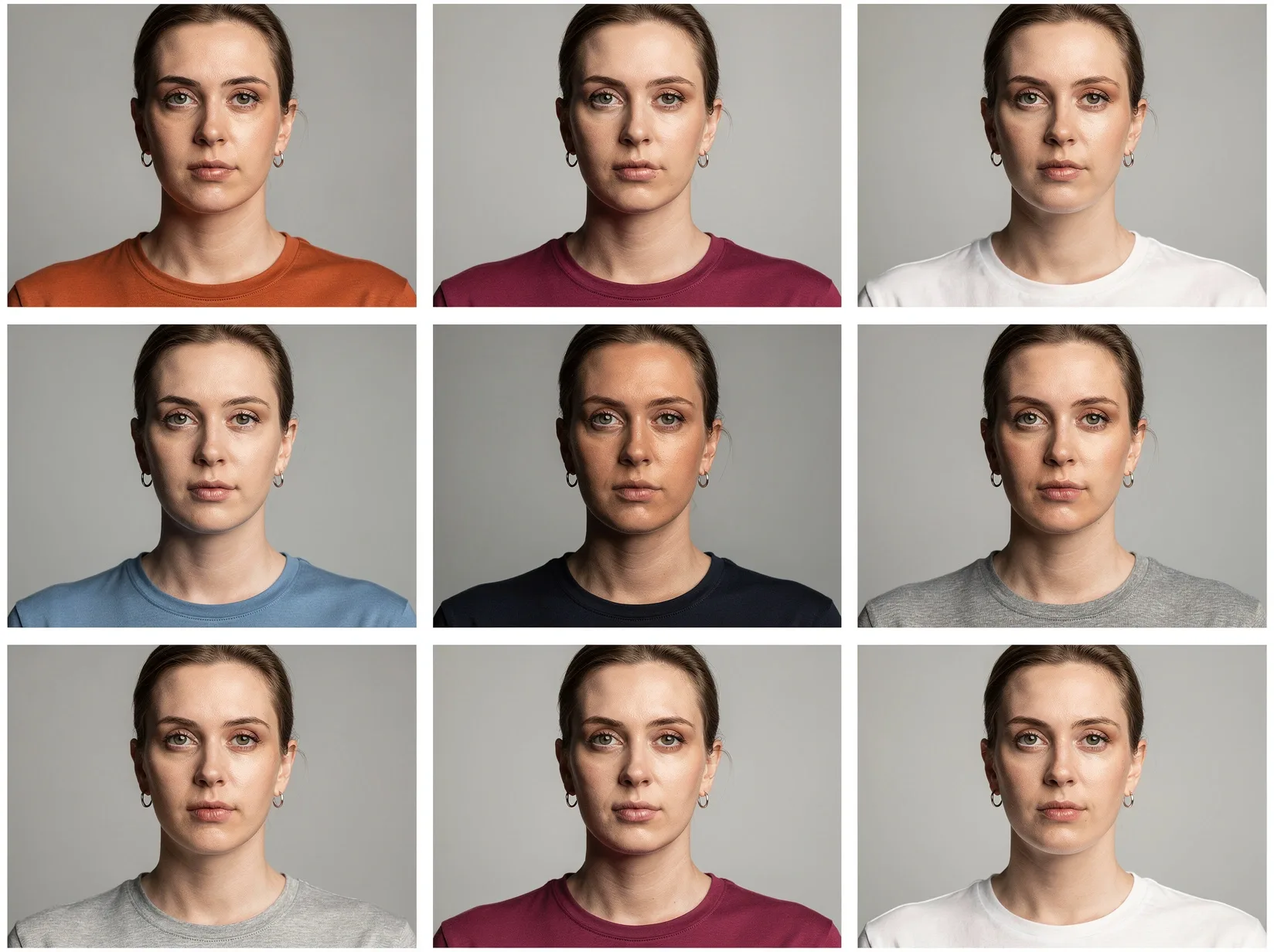 Patternful AI — 10 References at Up to 4MP