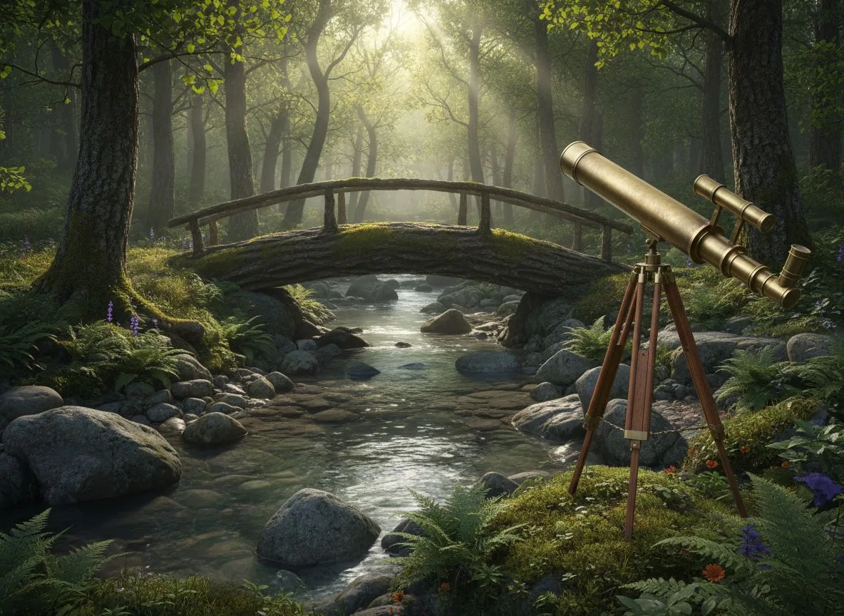 Patternful AI — Character Continuity, Fast