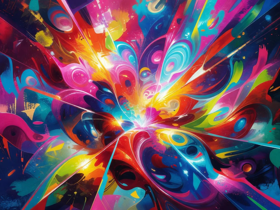 Patternful AI — Images in 5–15 Seconds
