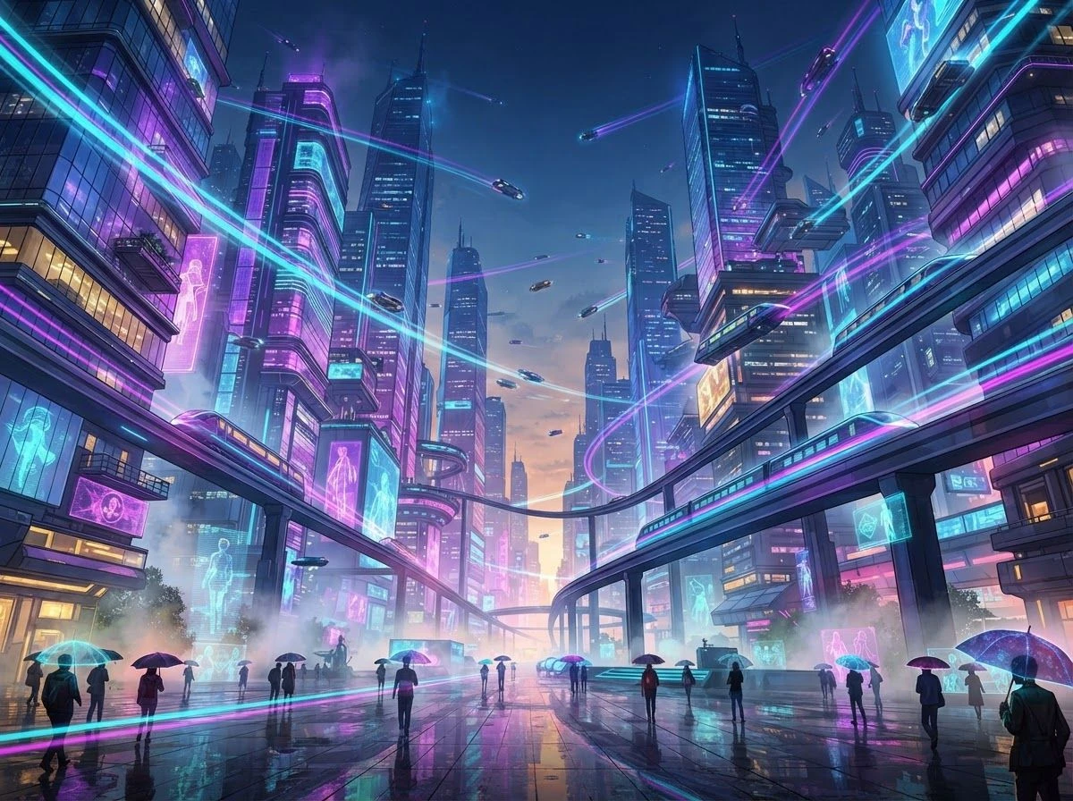 Patternful AI — Built for the Fast Pass