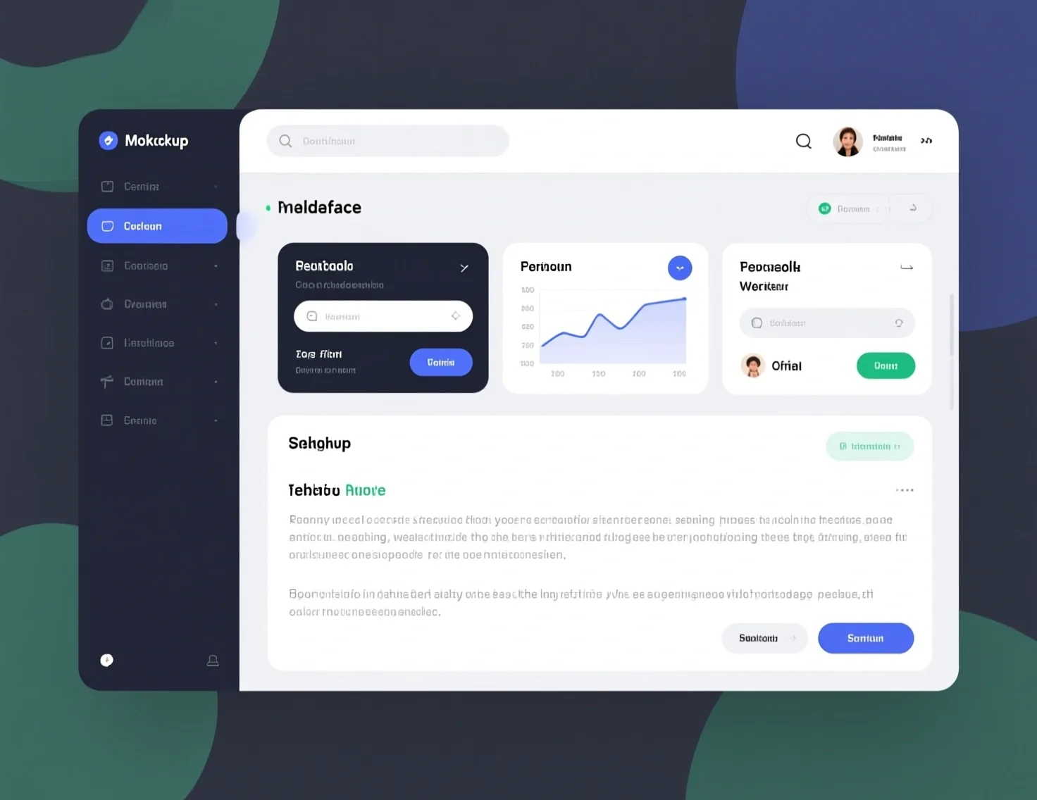 Patternful AI — Commercial-Grade Chinese and English Text