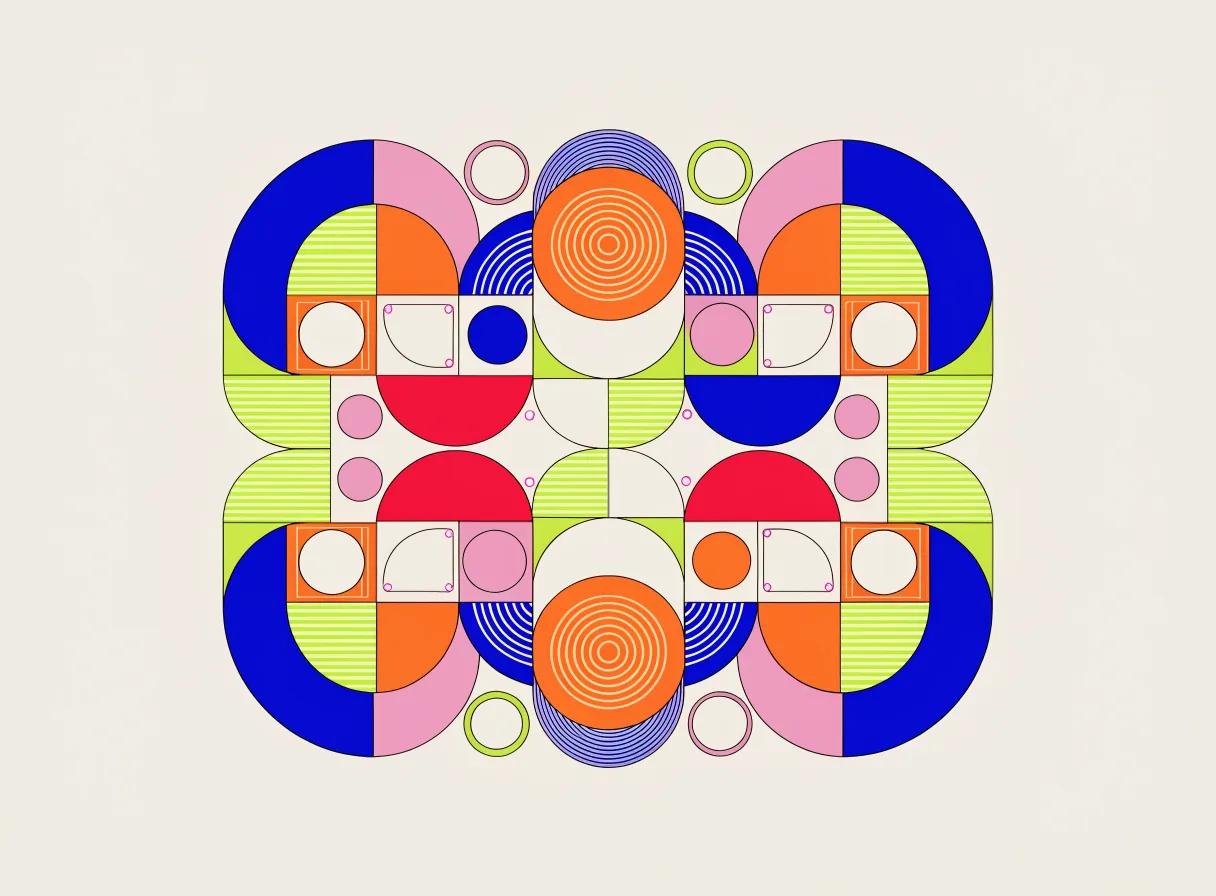 Patternful AI — On-Brand Text and Color