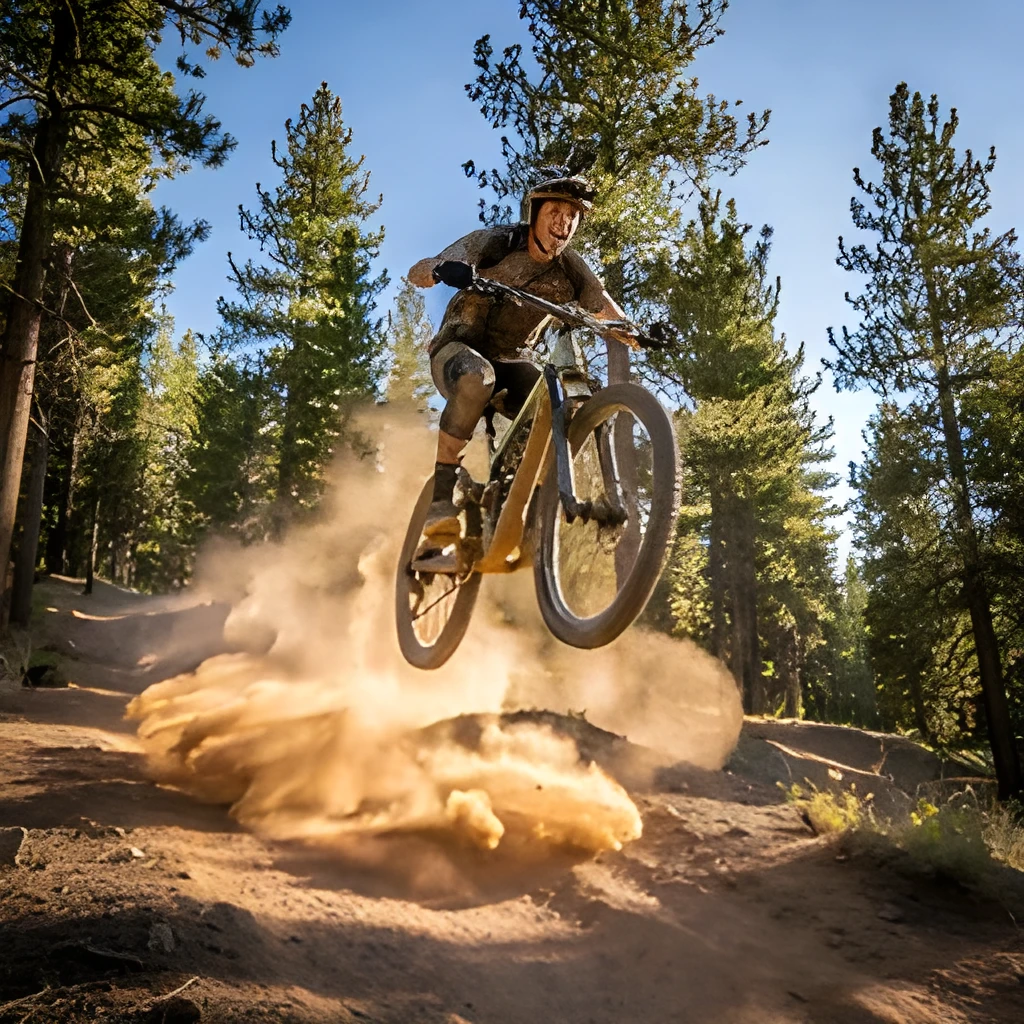 Action Camera Photos