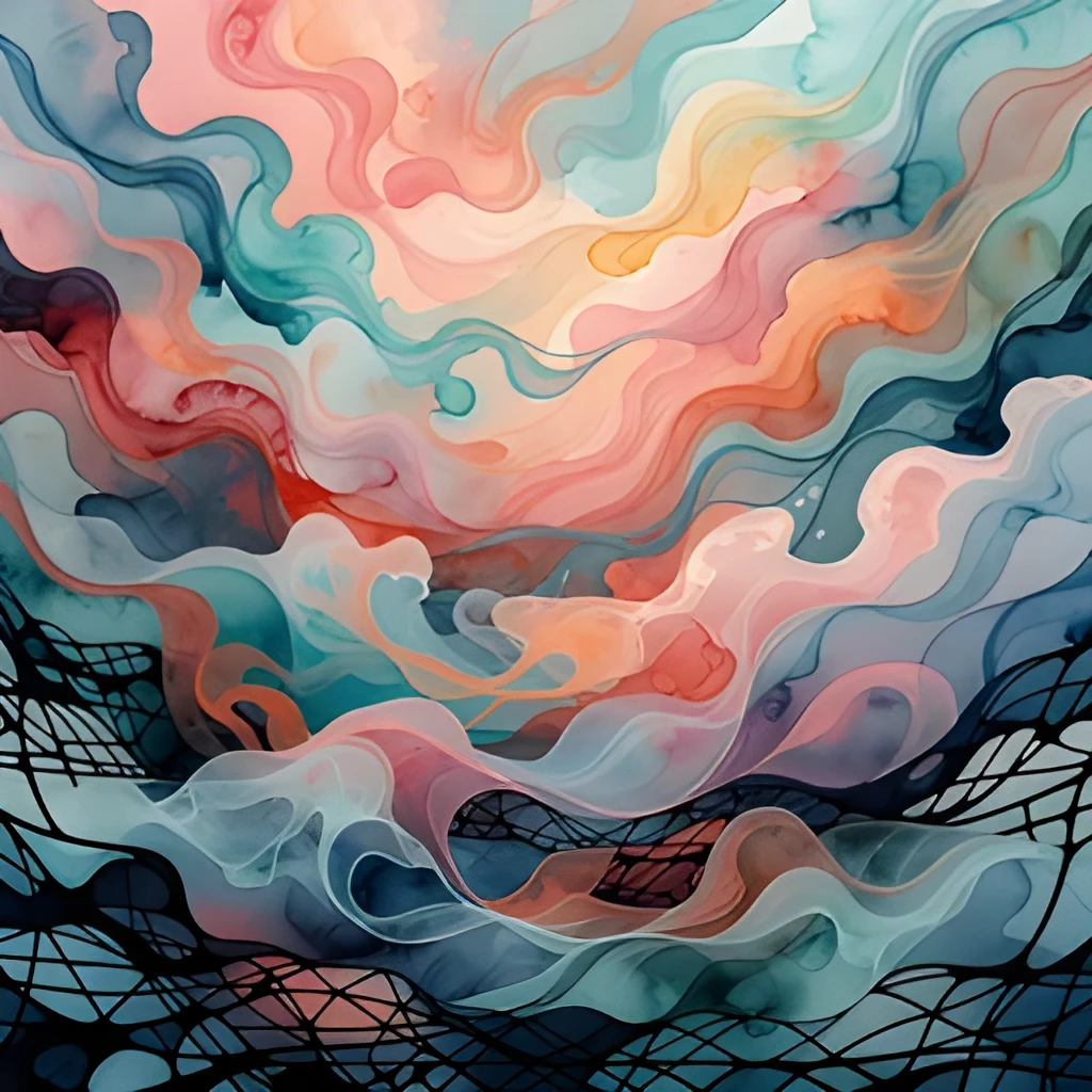 Patternful AI — Recover Lost Detail, Not Just Enlarge — After