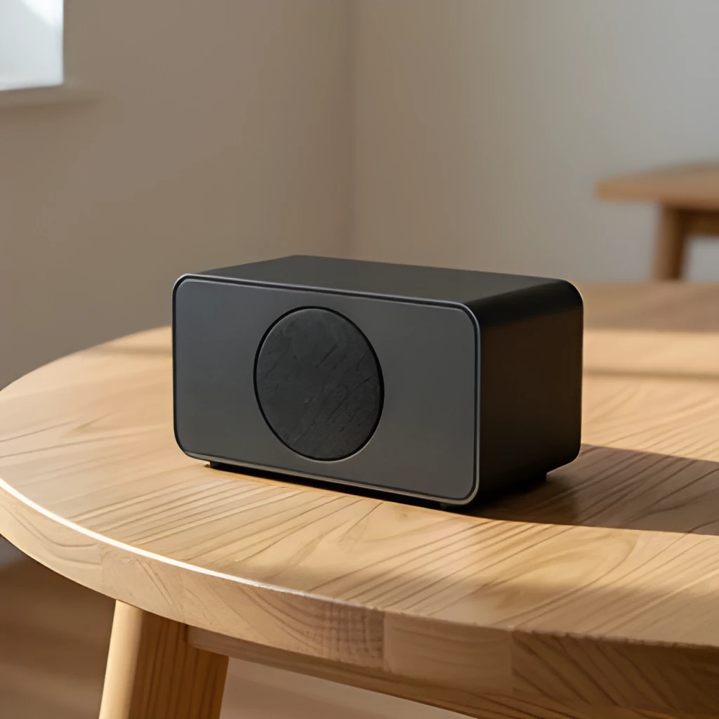 Bluetooth Speaker Photos