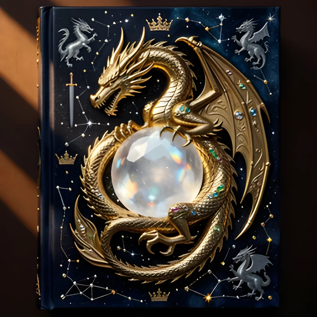 Book Cover Images