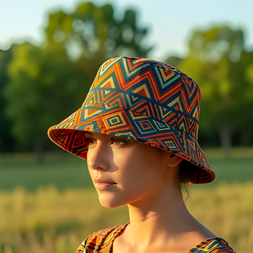 Patternful AI — Recover Real Detail, Don't Just Enlarge — After