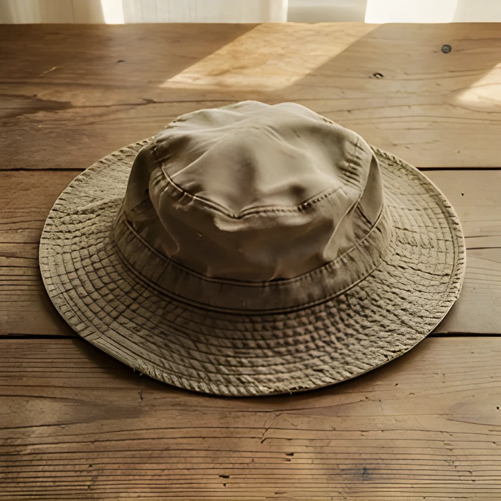 Bucket Hat Photos
