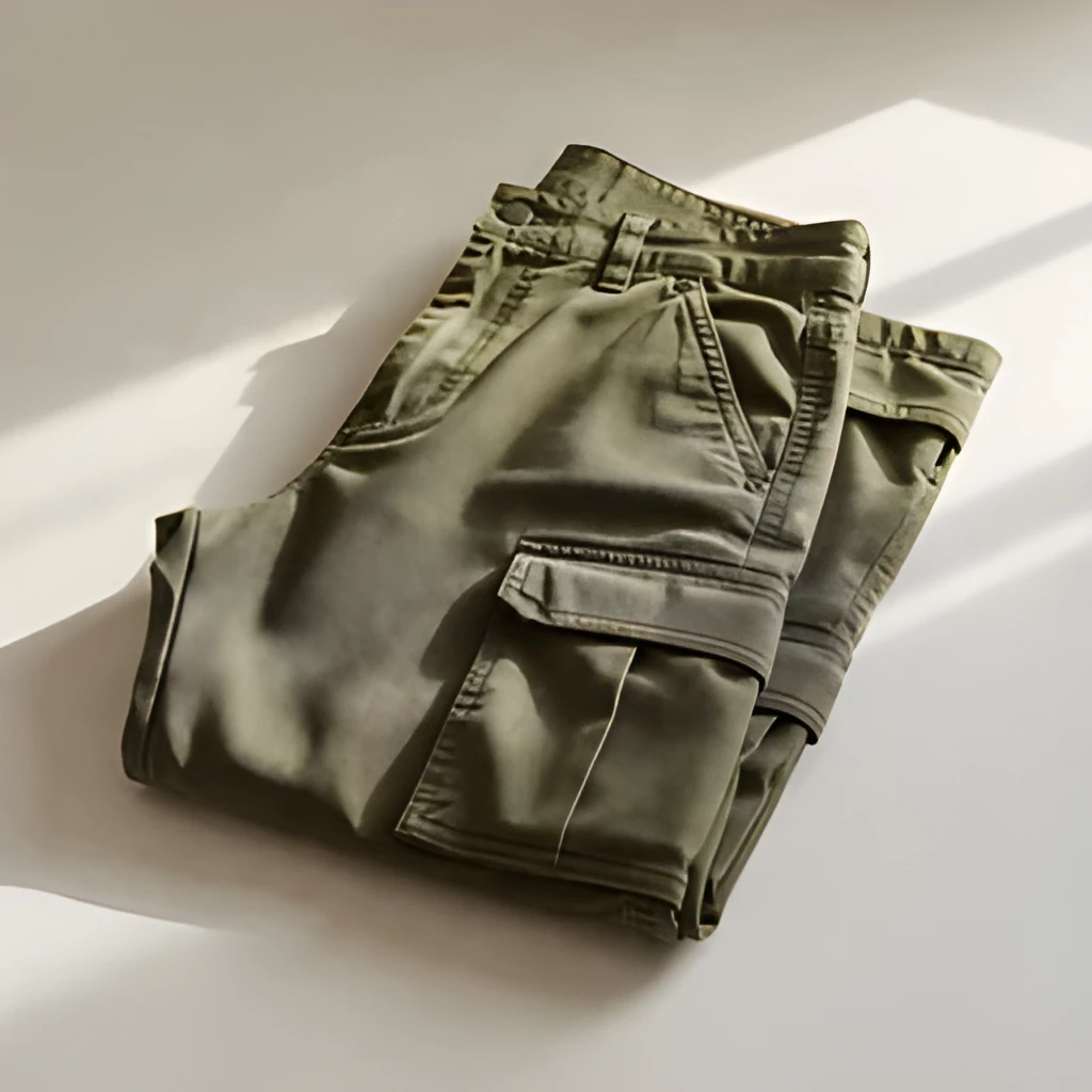 Cargo Pants Photos