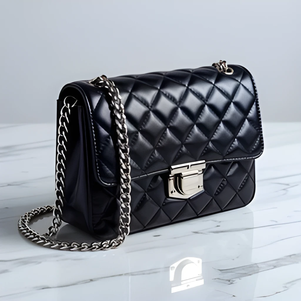 Patternful AI — Recover Hidden Details in Your Crossbody Bag Images — After