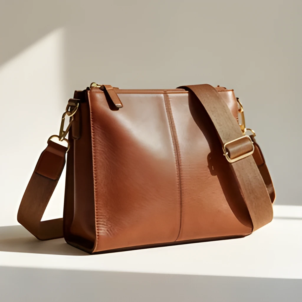 Crossbody Bag Images