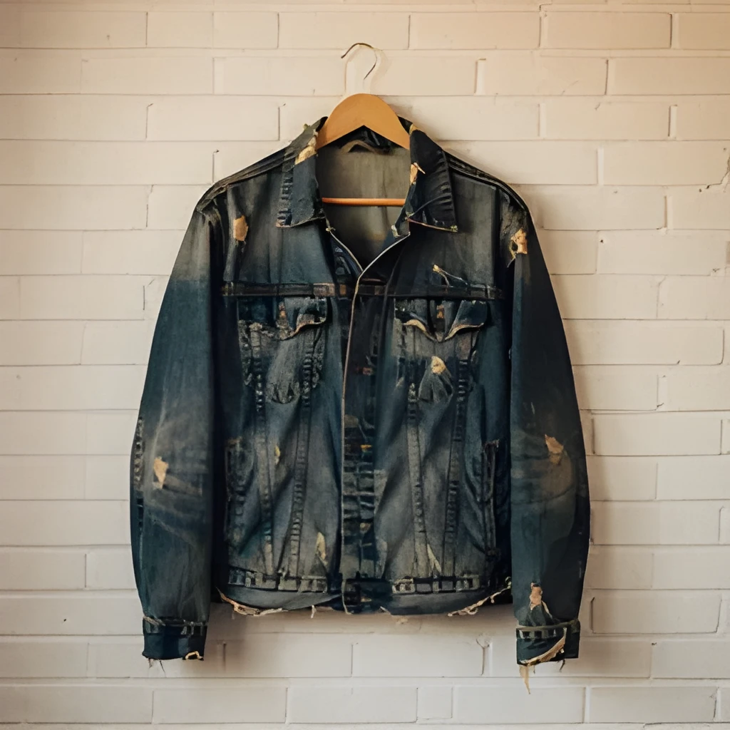 Patternful AI — Recover Real Fabric Detail — After