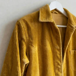 Patternful AI — Depop Product Photos — Before
