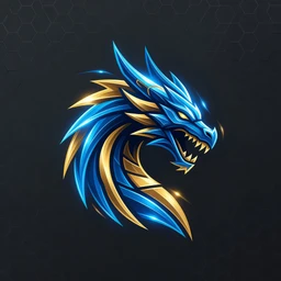 Patternful AI — Esports Logo Images — Before