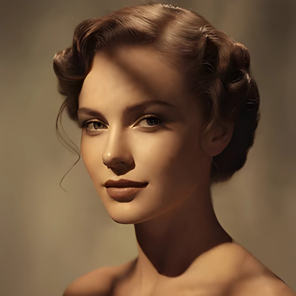 Patternful AI — One-Click Enhancement, No Retouching — After