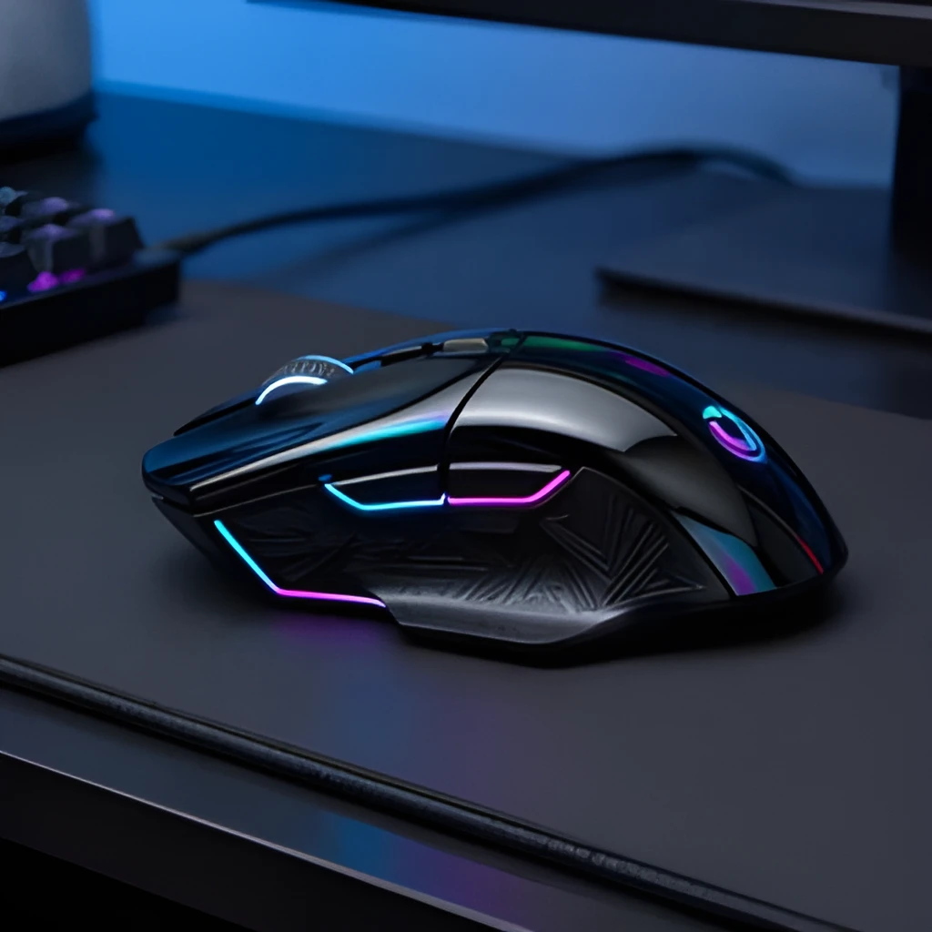 Gaming Mouse Images