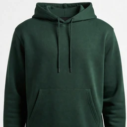 Patternful AI — Hoodie Images — Before