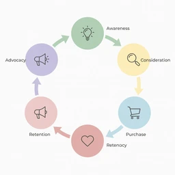 Patternful AI — Recover Lost Detail in Charts & Diagrams — Before