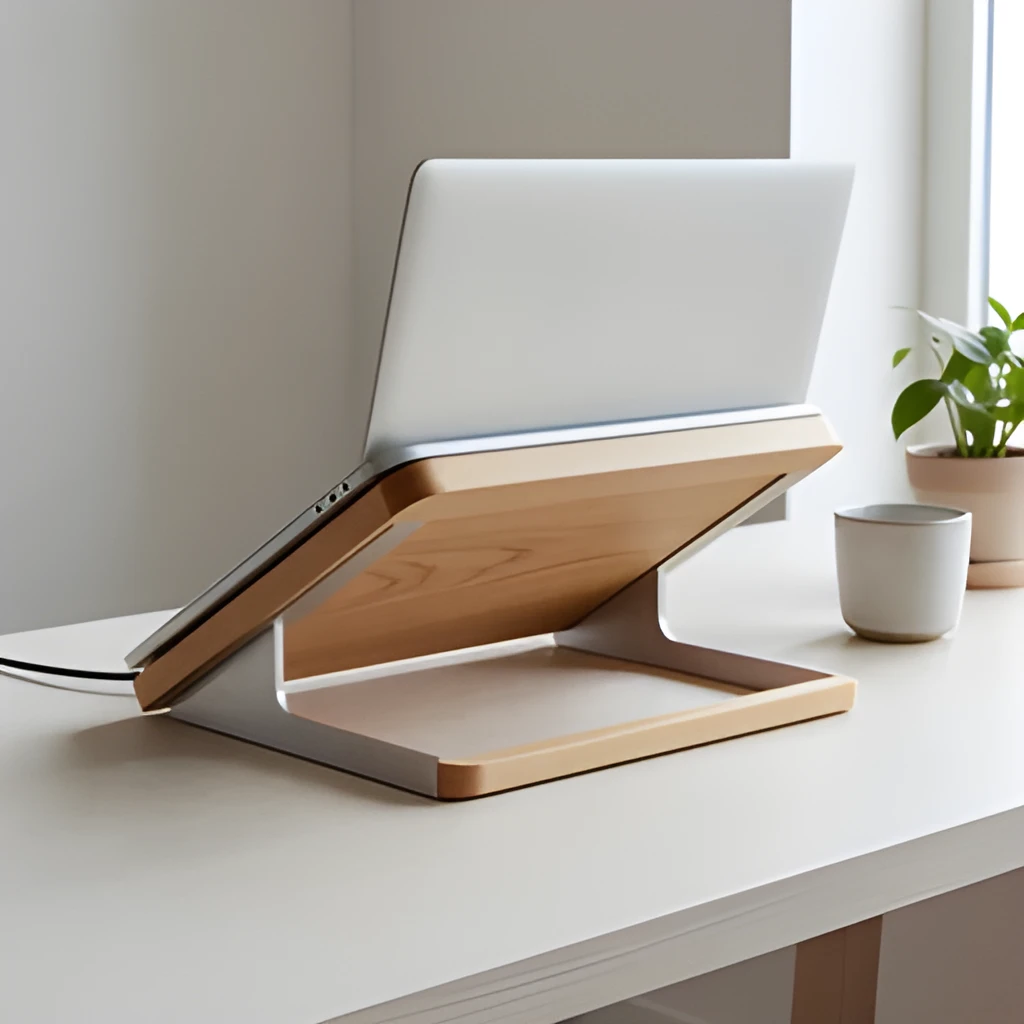 Laptop Stand Images