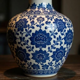 Patternful AI — Recover Lost Detail in Your Product Photos — Before
