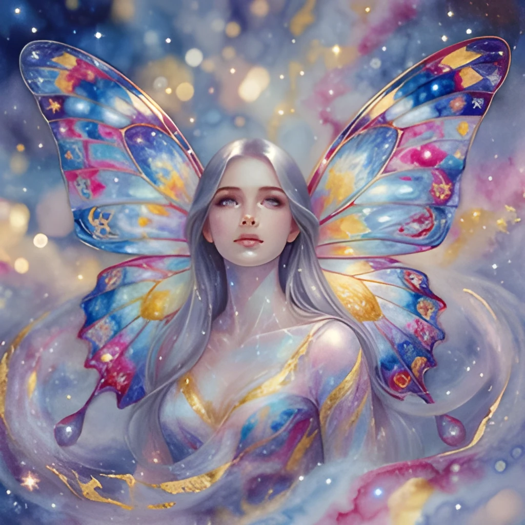 Midjourney Art Images