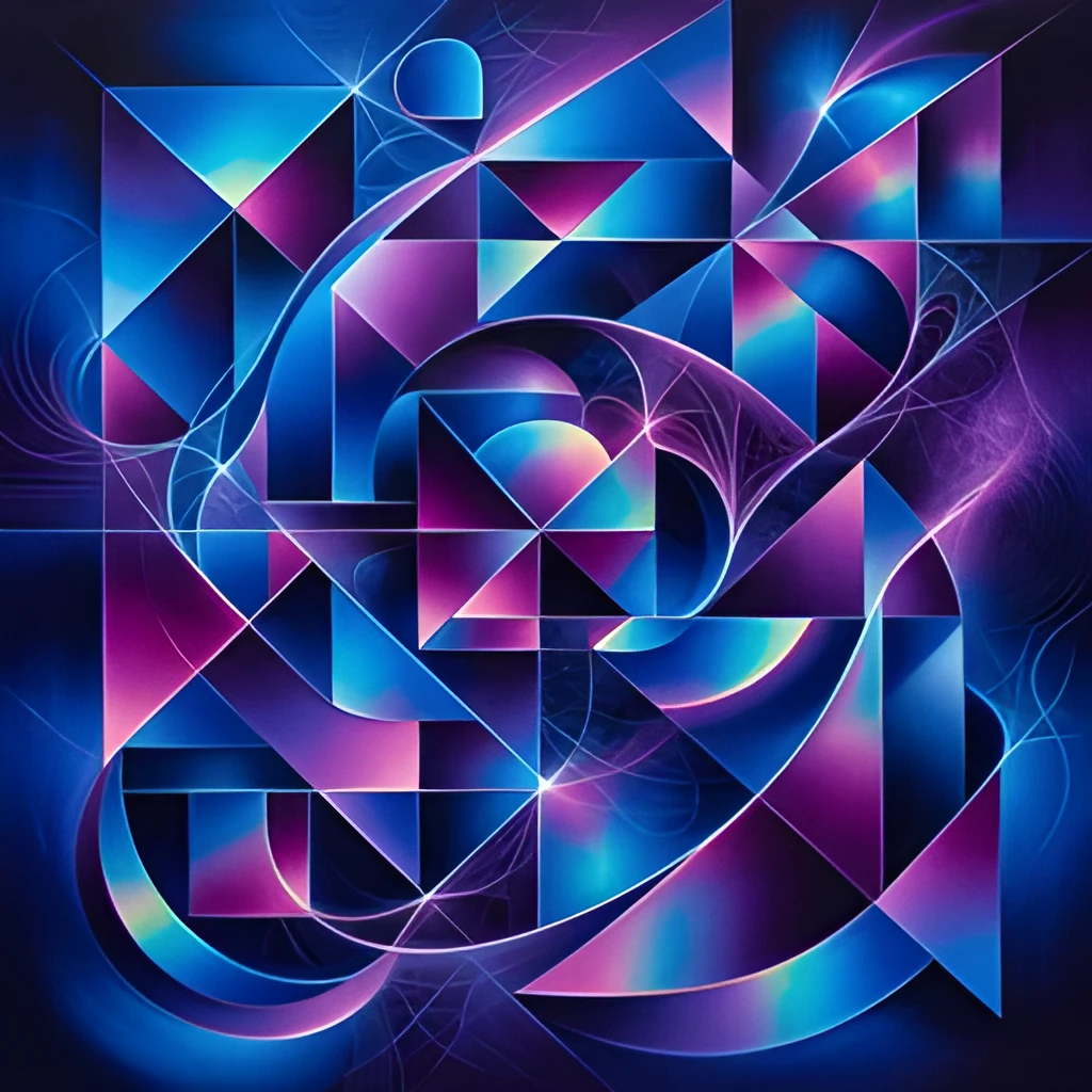 NFT Art Images