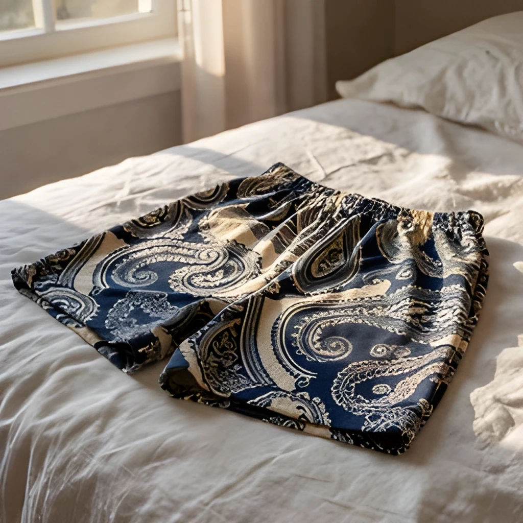 Pajamas Images