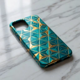 Patternful AI — Phone Case Images — Before