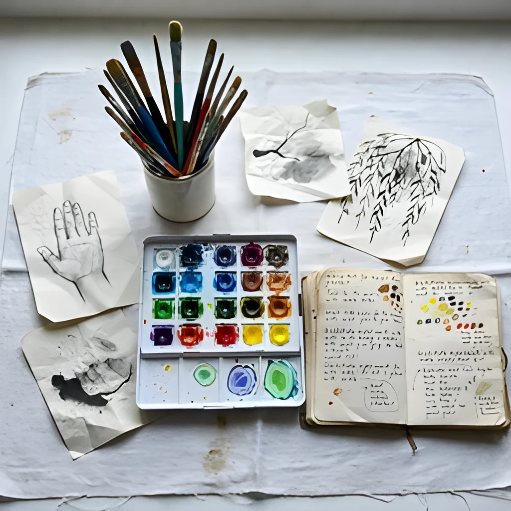 Patternful AI — Print-Ready & Web-Perfect Resolution — After