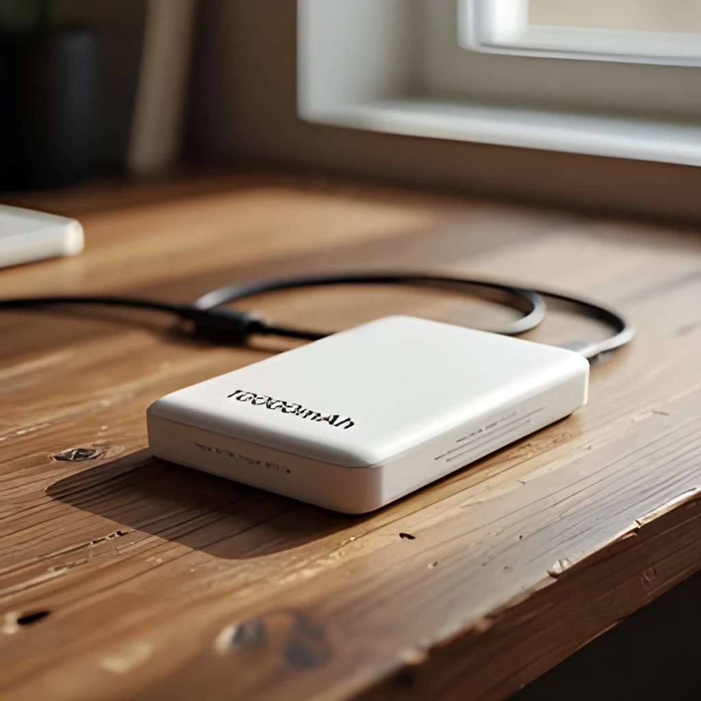 Patternful AI — Recover Every Detail in Your Power Bank Images — After