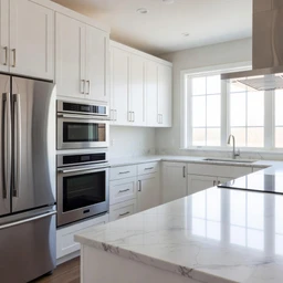 Patternful AI — Real Estate Photos — Before