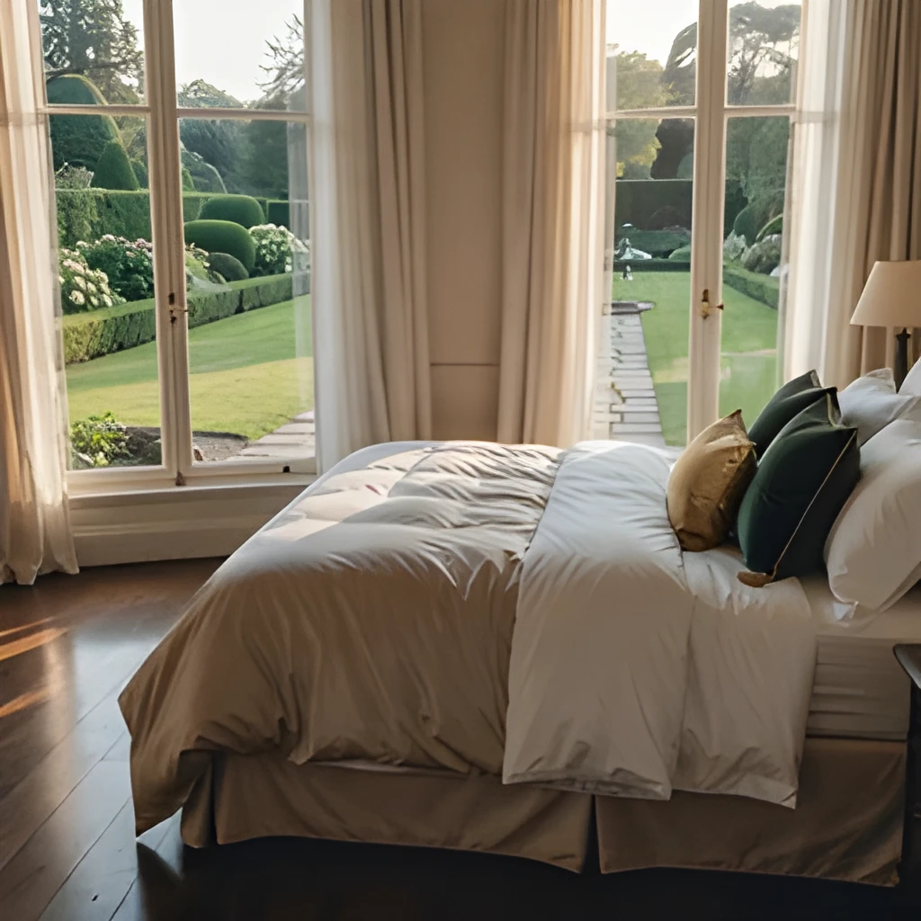 Patternful AI — Recover Every Detail in Your Property Photos — After