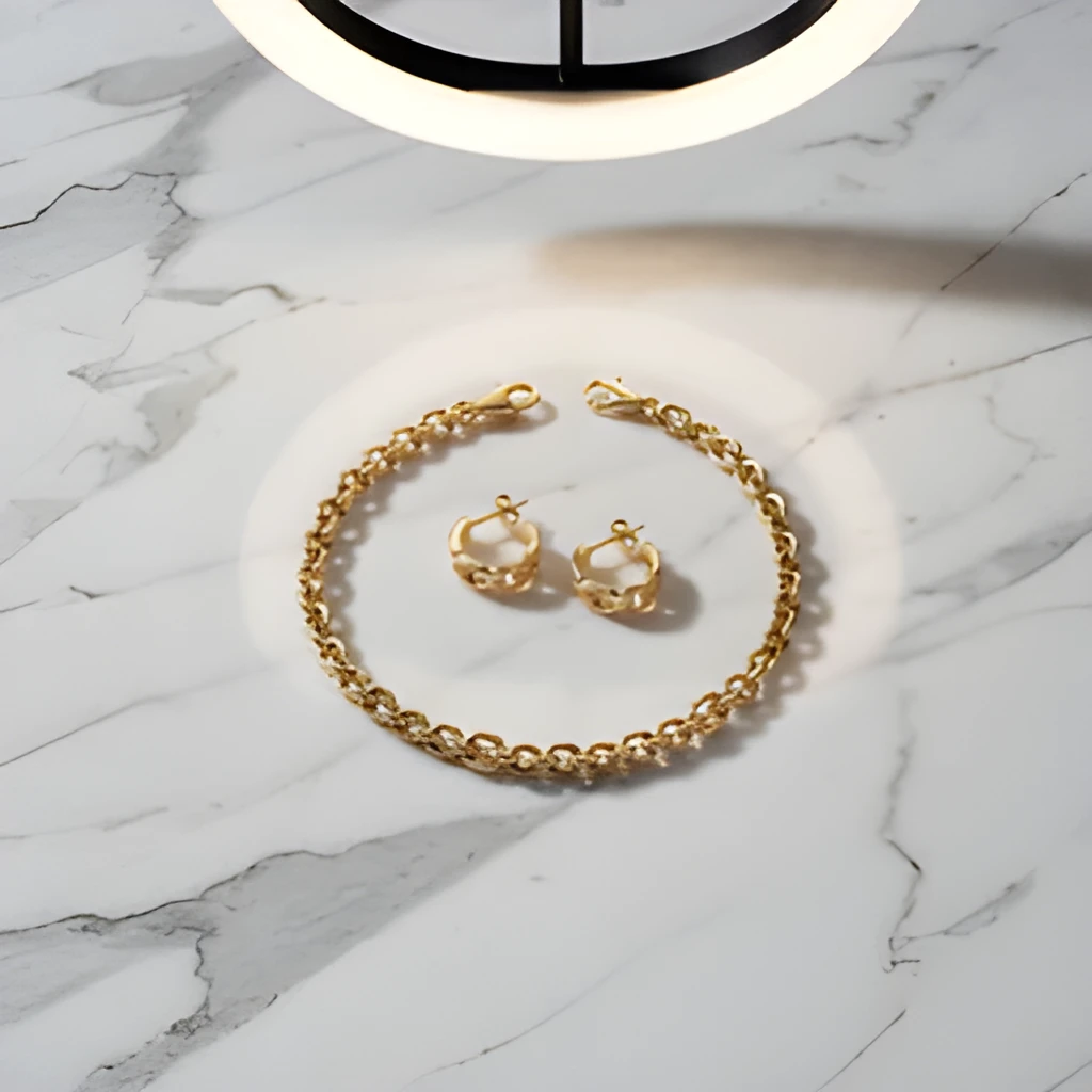 Patternful AI — Recover Hidden Detail in Ring Light Images — After