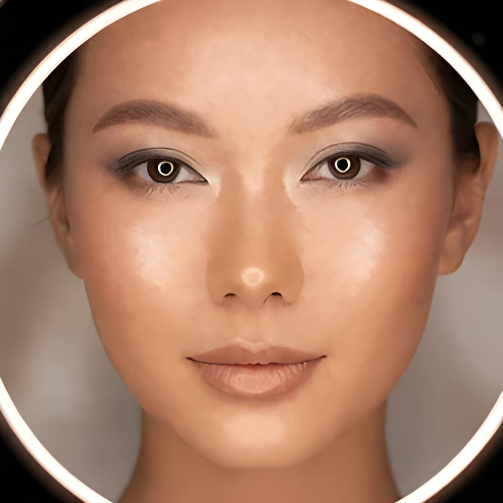 Ring Light Photos