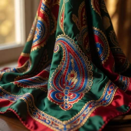 Patternful AI — Shopee Product Photos — Before