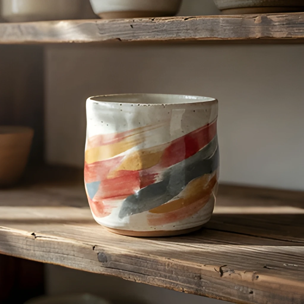 Patternful AI — Recover Lost Detail in Product Shots — After