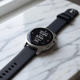 Patternful AI — Smart Watch Images — Before