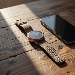 Patternful AI — Recover Real Watch Details, Don't Just Enlarge — Before