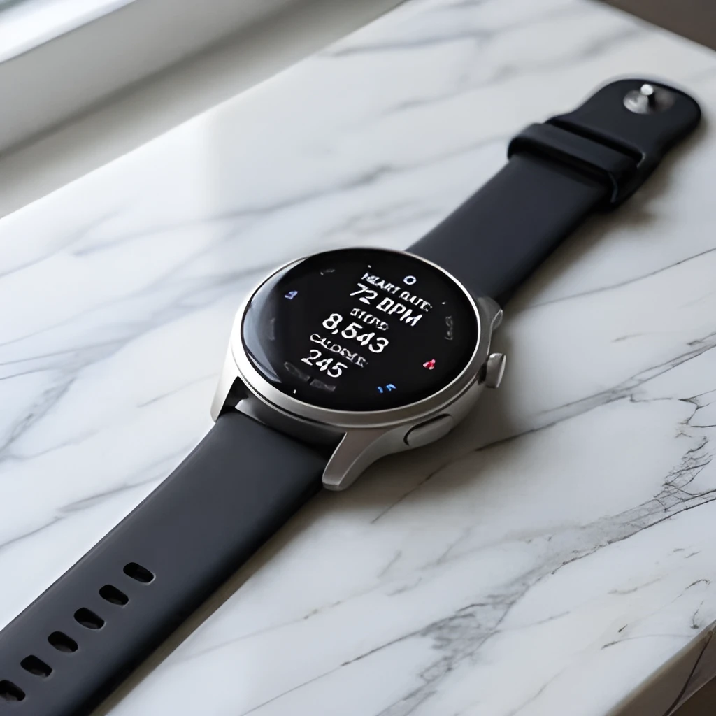 Smart Watch Images