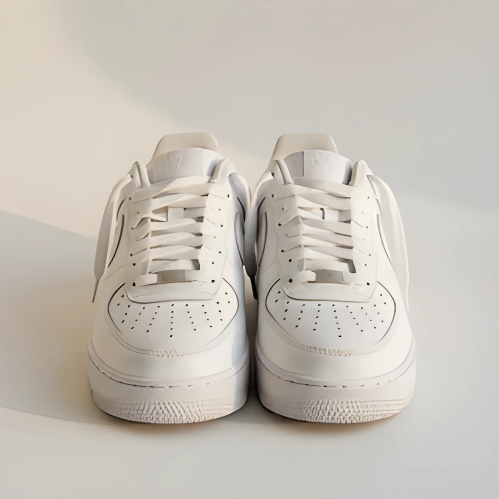 Sneaker Photos