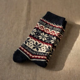 Patternful AI — Recover True Fabric Detail — Before
