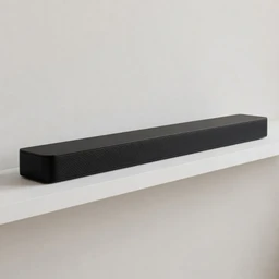 Patternful AI — Soundbar Images — Before