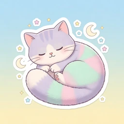 Patternful AI — Recover Fine Details in Sticker Designs — Before