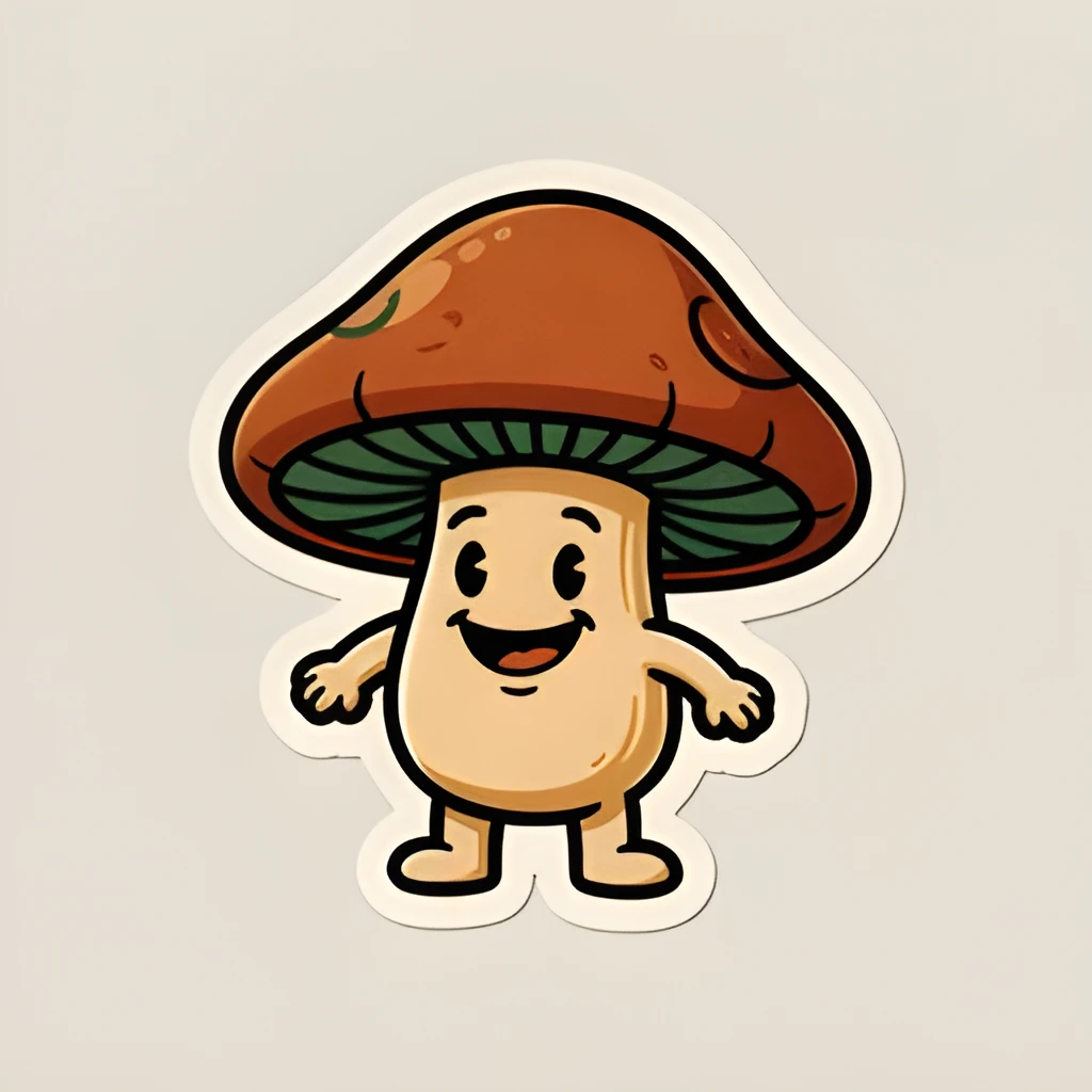Sticker Design Images