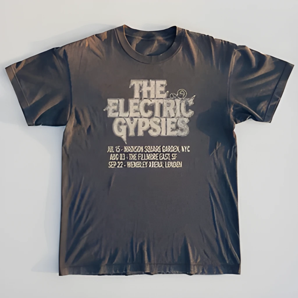 T-Shirt Images