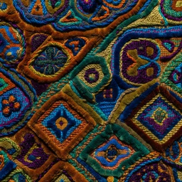 Patternful AI — One-Click Enhancement, No Manual Work — Before
