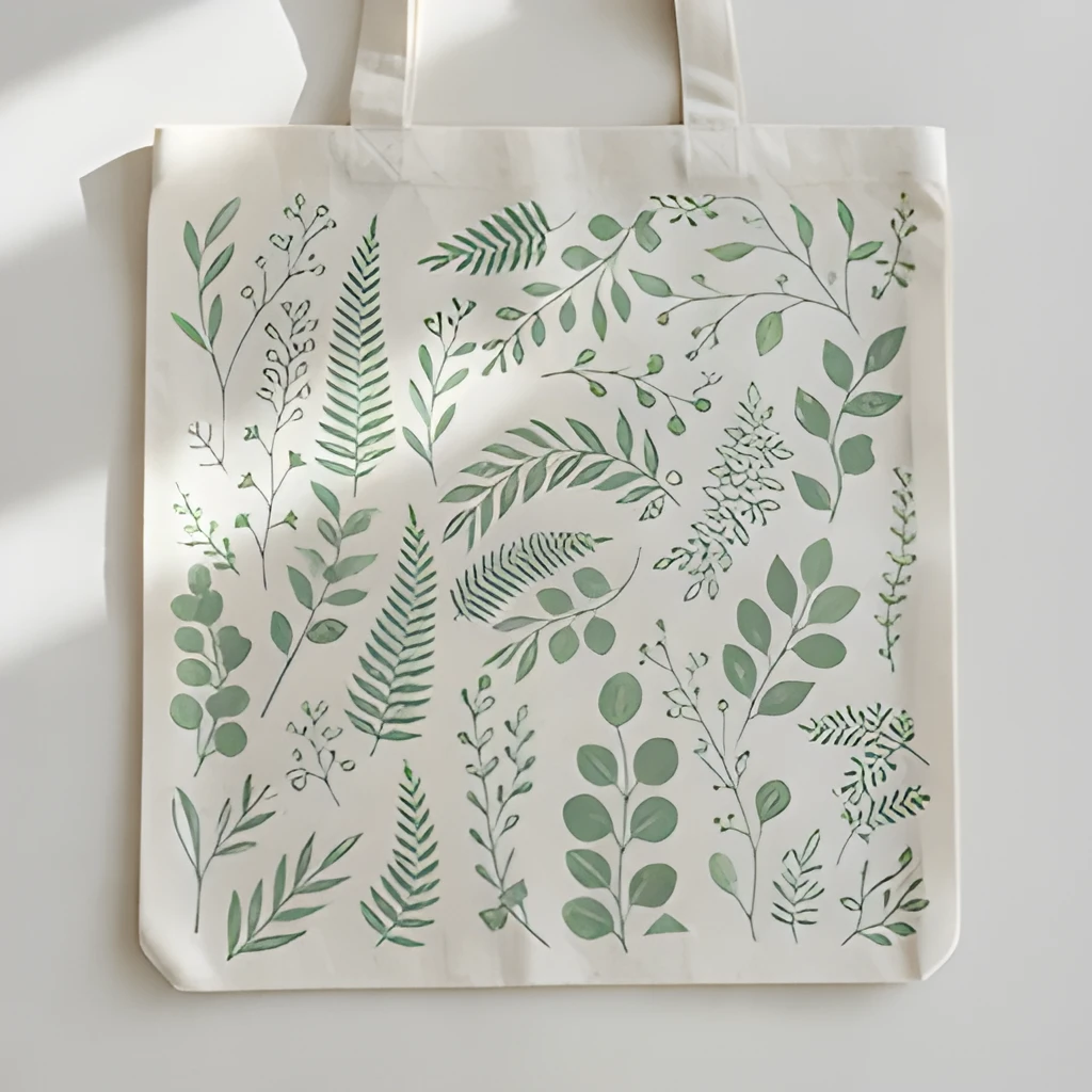 Tote Bag Images