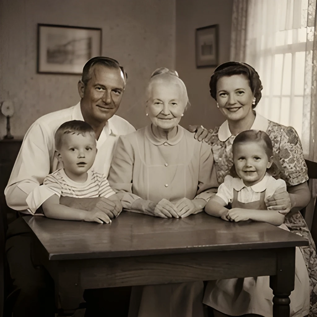 Vintage Photos